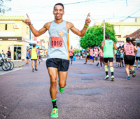 Elizandro Melgarejo Ferreira