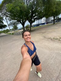 Melina Santos Borba